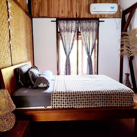 Gili Moonlight Retreat Villa Gili Air Exteriör bild